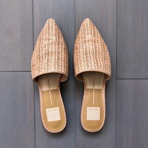 Ezra Mules by Dolce Vita